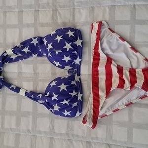 2 piece bikini
